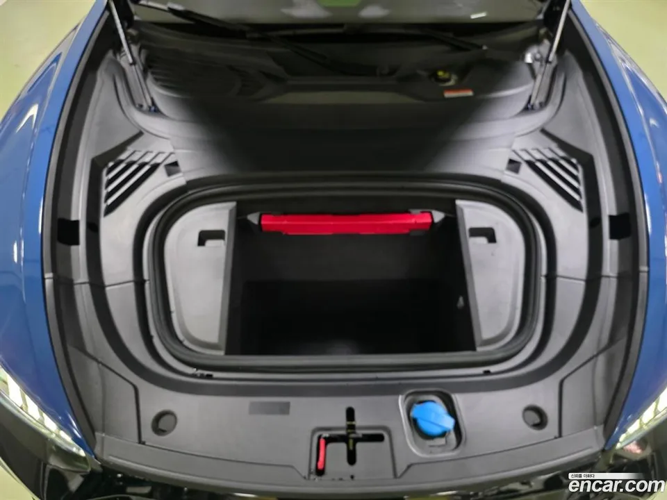Audi e-tron GT GT 2022 — thumbnail 5