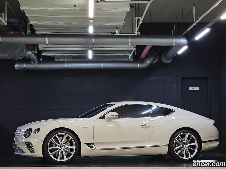Bentley Continental GT 4.0 GT 2023 — thumbnail 3