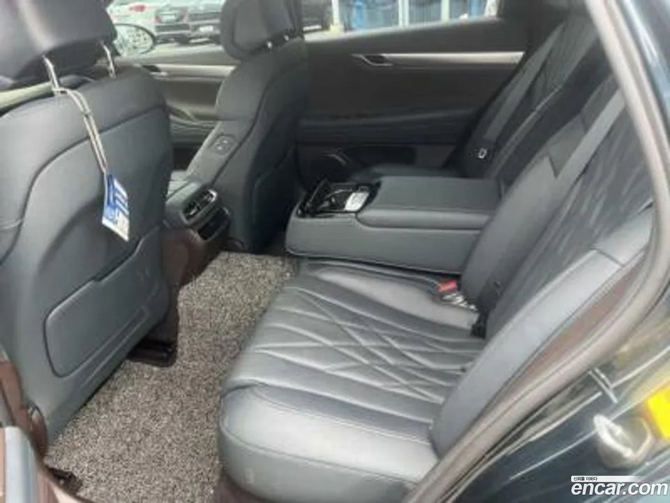 Genesis G80 3.5 AWD 2022 — thumbnail 3