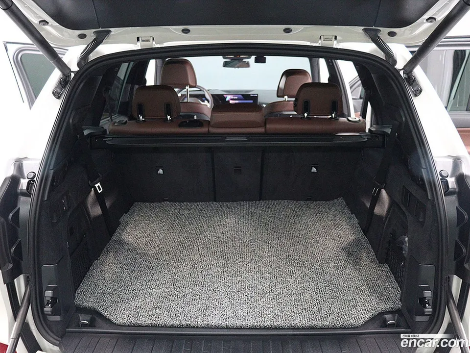 BMW X5 xDrive 30d M 2026 — thumbnail 5
