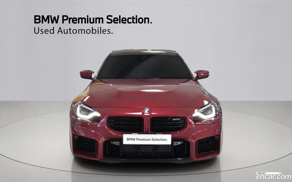 BMW M2 M2 2026 — thumbnail 3
