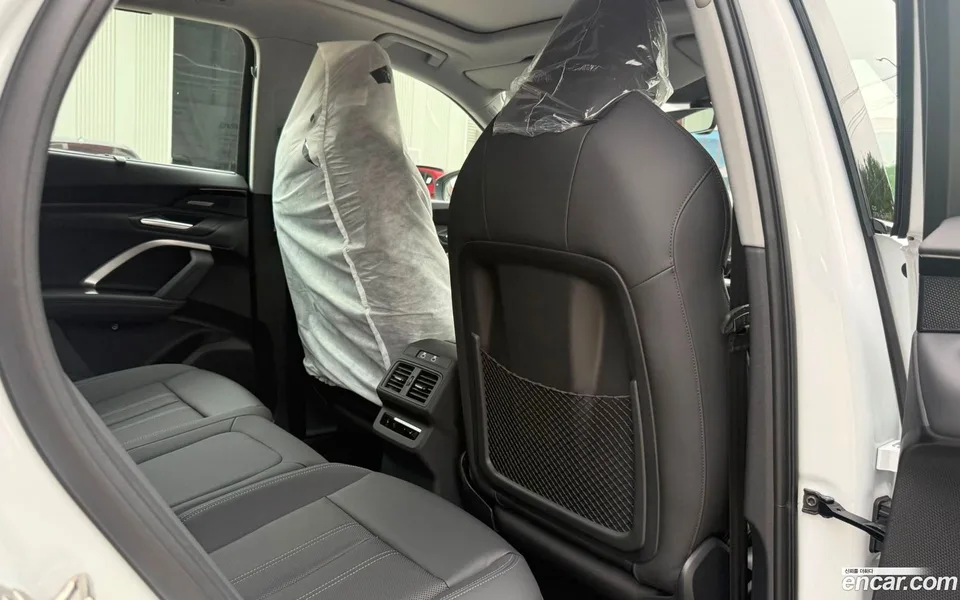 Audi Q5 (80A) 45 TFSI S Line 2025 — thumbnail 4