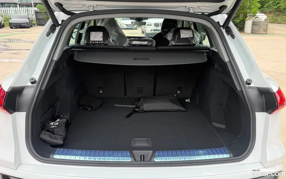 Audi Q5 (80A) 45 TFSI S Line 2025 — thumbnail 5