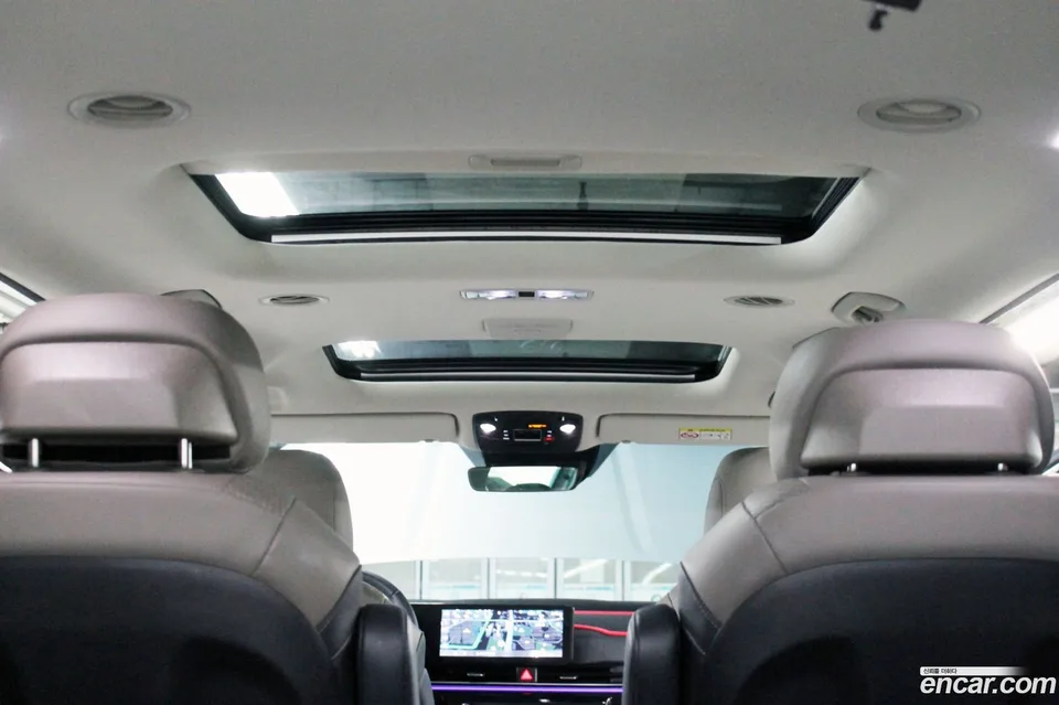 Kia Carnival 7 2024 — photo 1, buy with delivery to Moscow