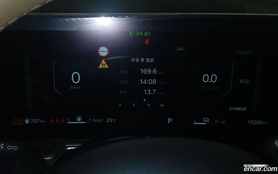 Kia Sorento HEV 1.6 2WD 2025 — thumbnail 2