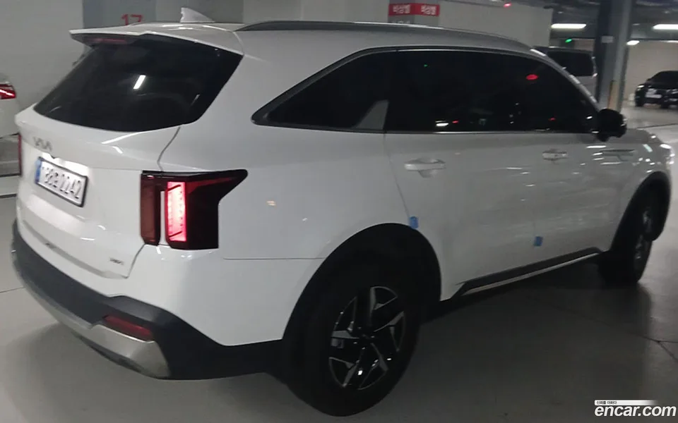 Kia Sorento HEV 1.6 2WD 2025 — thumbnail 3