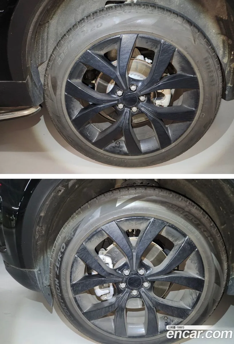 Land Rover Discovery Sport P250 SE 2023 — thumbnail 2