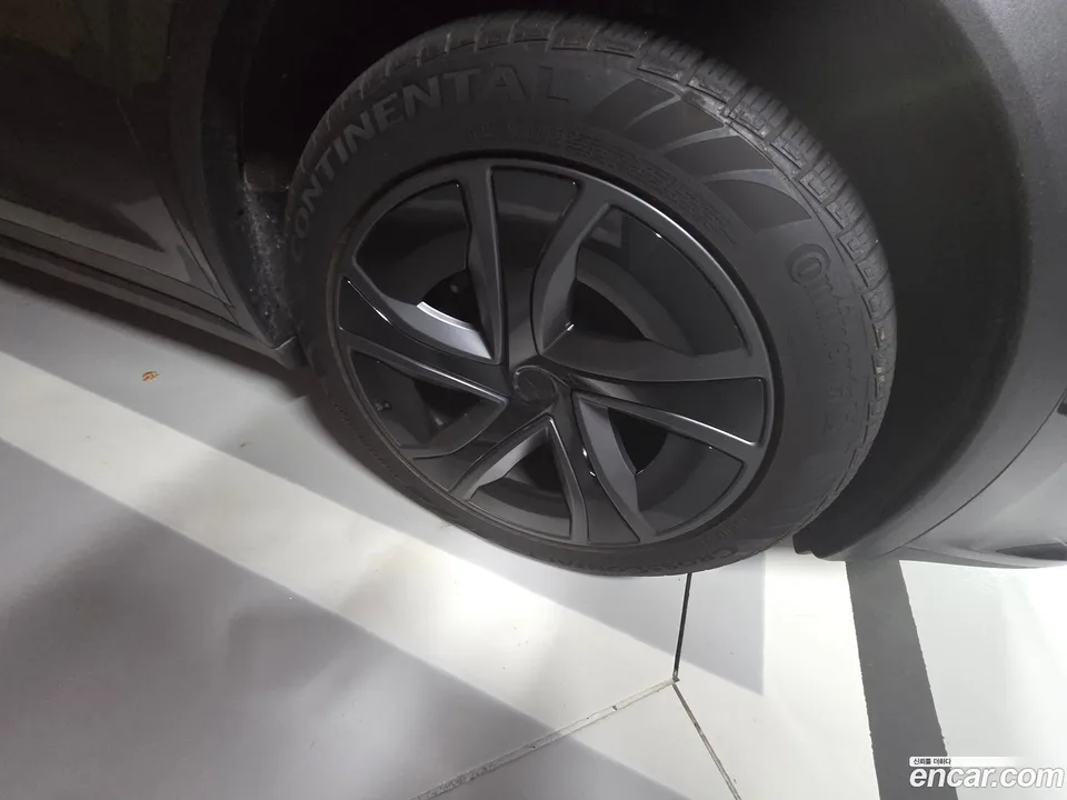 Tesla Model X AWD 2026 — thumbnail 3