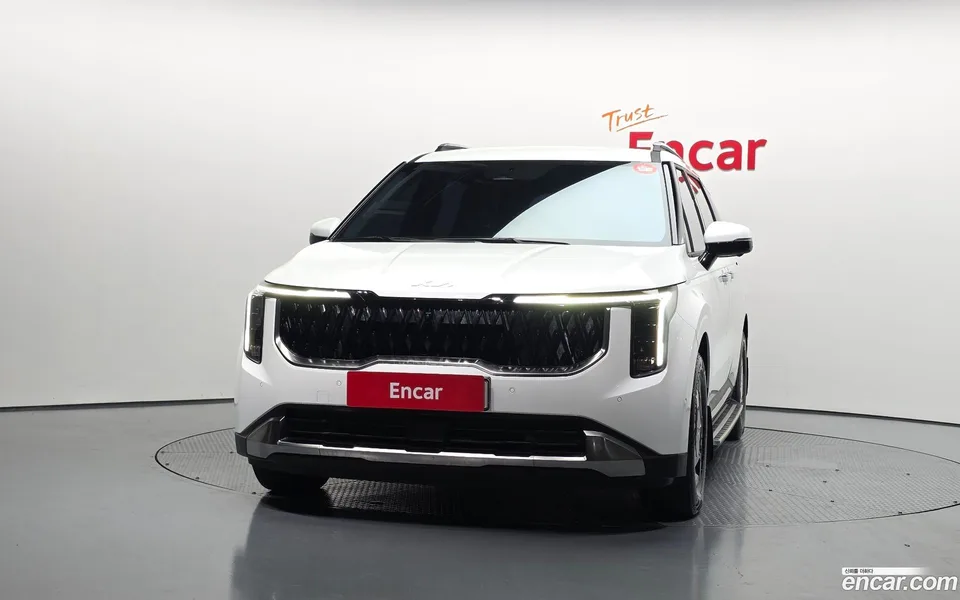 Kia Carnival HEV 9 2025 — thumbnail 3