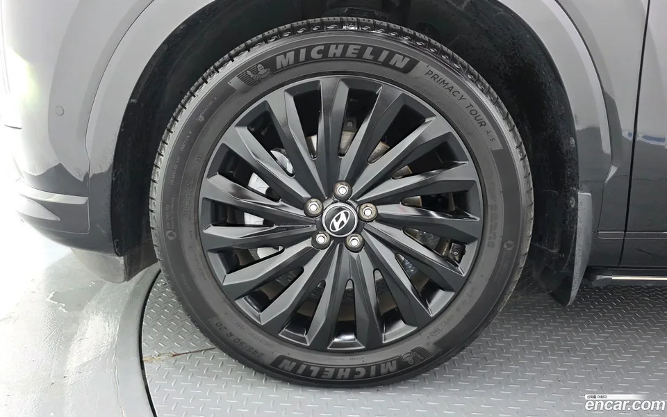Hyundai Palisade 3.8 2WD 2024 — thumbnail 2