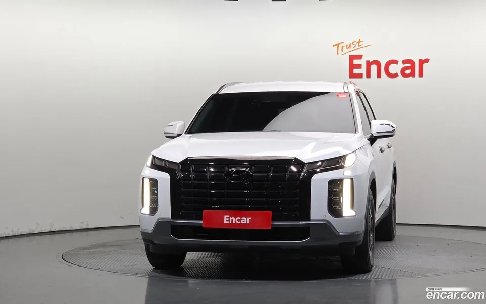 Hyundai Palisade 2.2 2WD 2023 — thumbnail 3