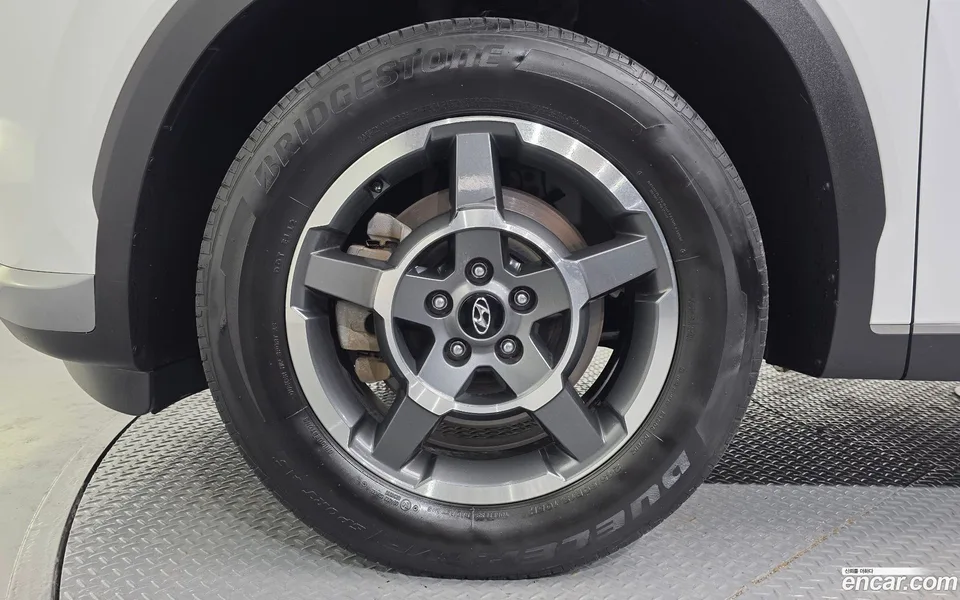 Hyundai Palisade 2.2 2WD 2023 — thumbnail 5