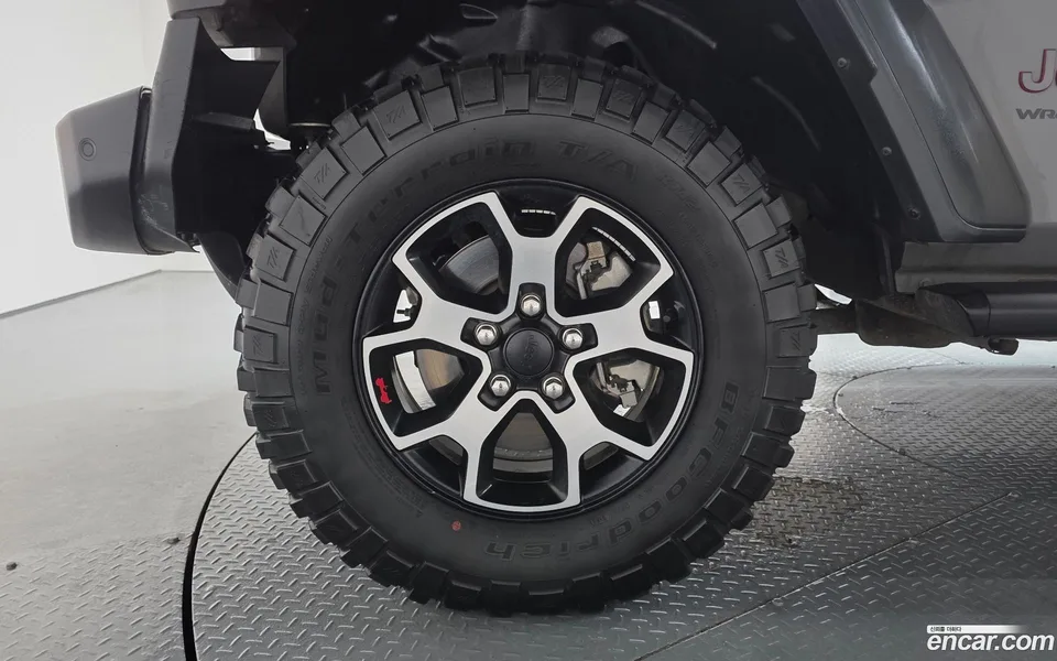 Jeep Wrangler 2.0 4 2023 — thumbnail 2