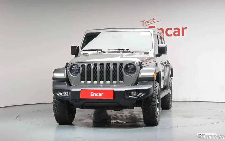 Jeep Wrangler 2.0 4 2023 — thumbnail 3