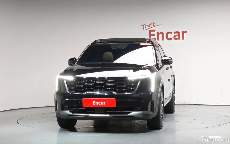 Kia Sorento 2.5T 2WD 2024 — thumbnail 3