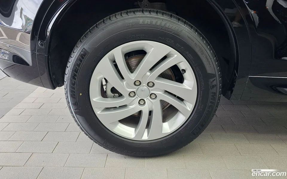 Land Rover Discovery Sport P250 S 2024 — thumbnail 5