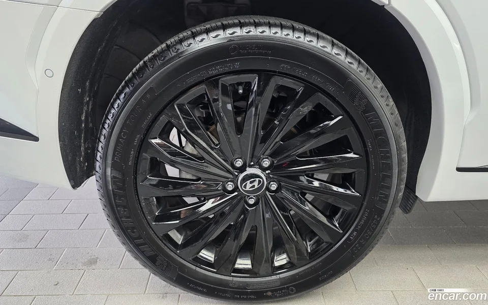 Hyundai Palisade 3.8 2WD 2024 — thumbnail 2