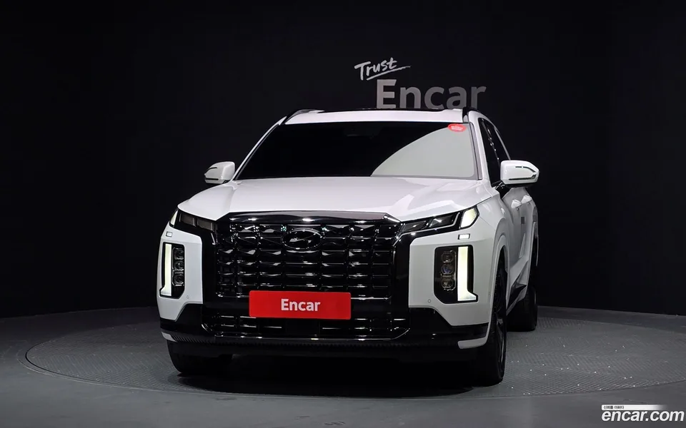 Hyundai Palisade 3.8 2WD 2024 — thumbnail 3