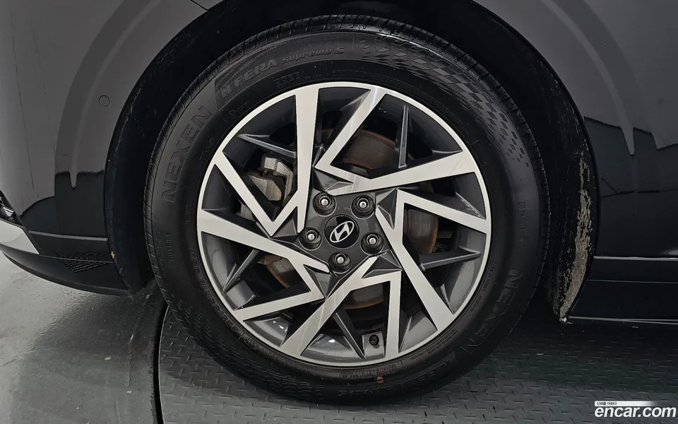 Hyundai Grandeur 3.5 2WD 2023 — thumbnail 5