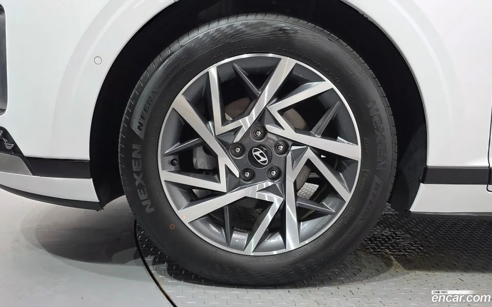 Hyundai Grandeur Hybrid 2025 — thumbnail 2