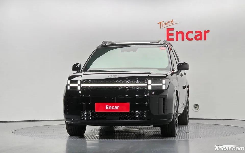 Hyundai SantaFe HEV 1.6 4WD 2024 — thumbnail 3