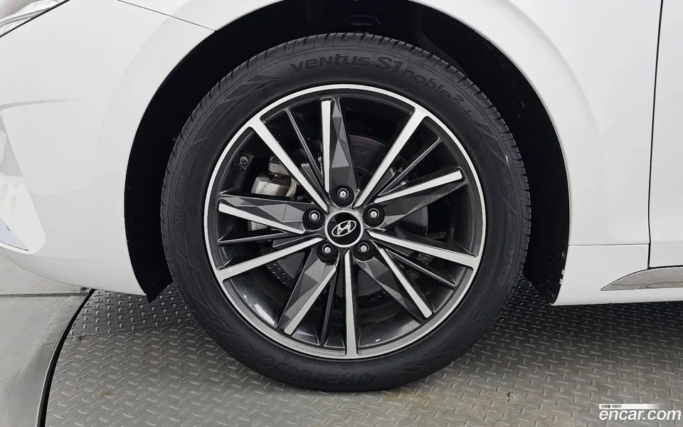 Hyundai Grandeur IG 2.5 2022 — thumbnail 5