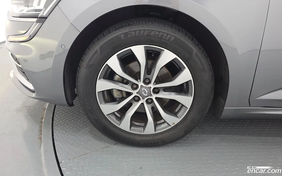 Renault Samsung SM6 (Talisman) 1.3 TCe 2023 — thumbnail 5
