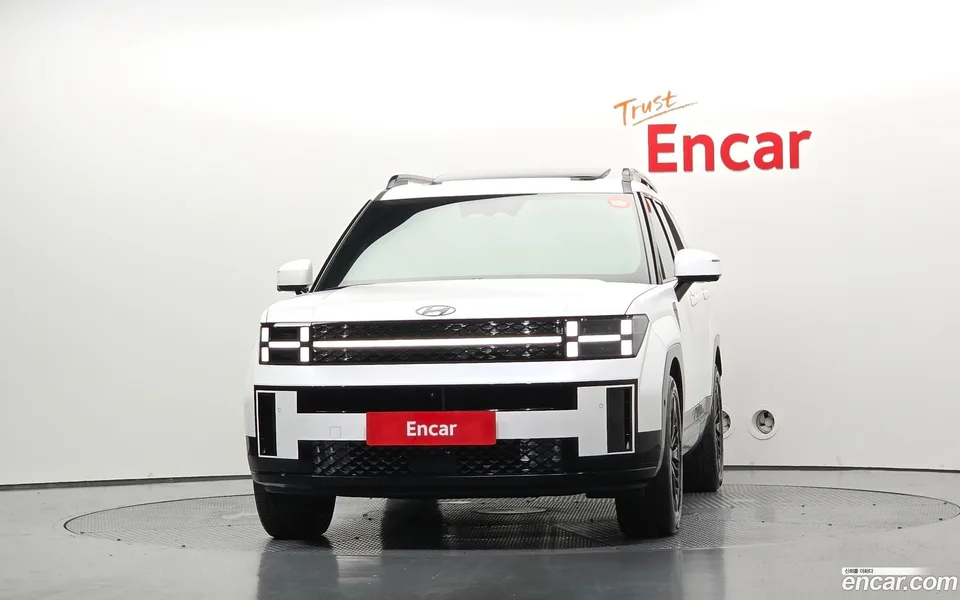 Hyundai SantaFe HEV 1.6 2WD 2023 — thumbnail 3