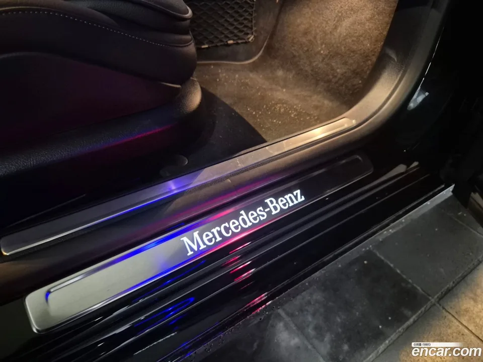 Mercedes-Benz S-Class S350 d 4MATIC 2025 — thumbnail 5