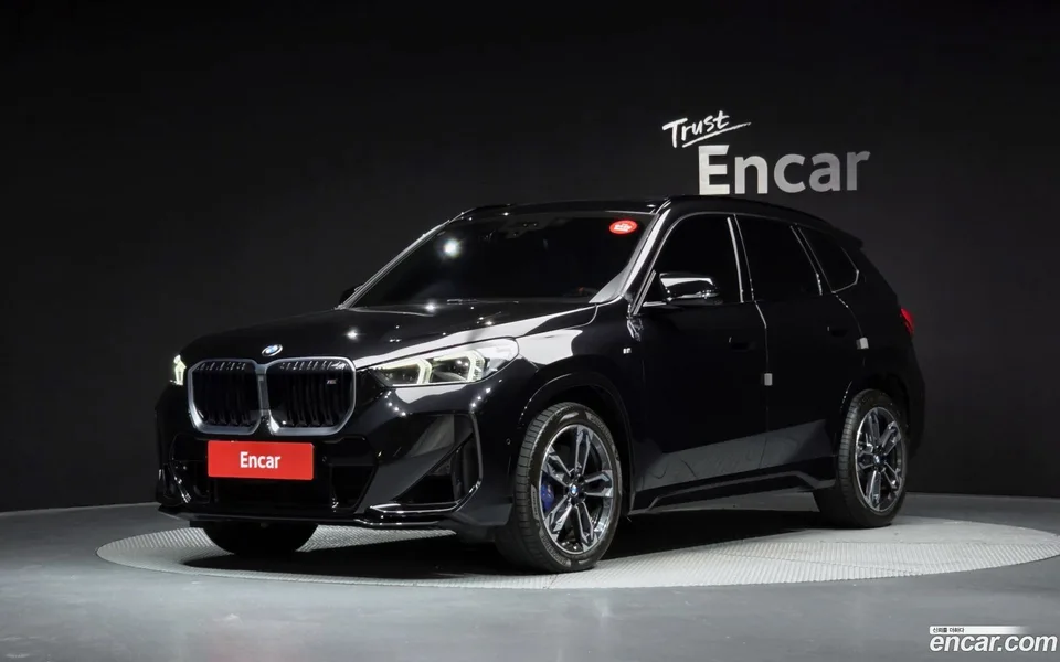 BMW X1 M35i xDrive 2025 — photo 1, buy with delivery to Moscow
