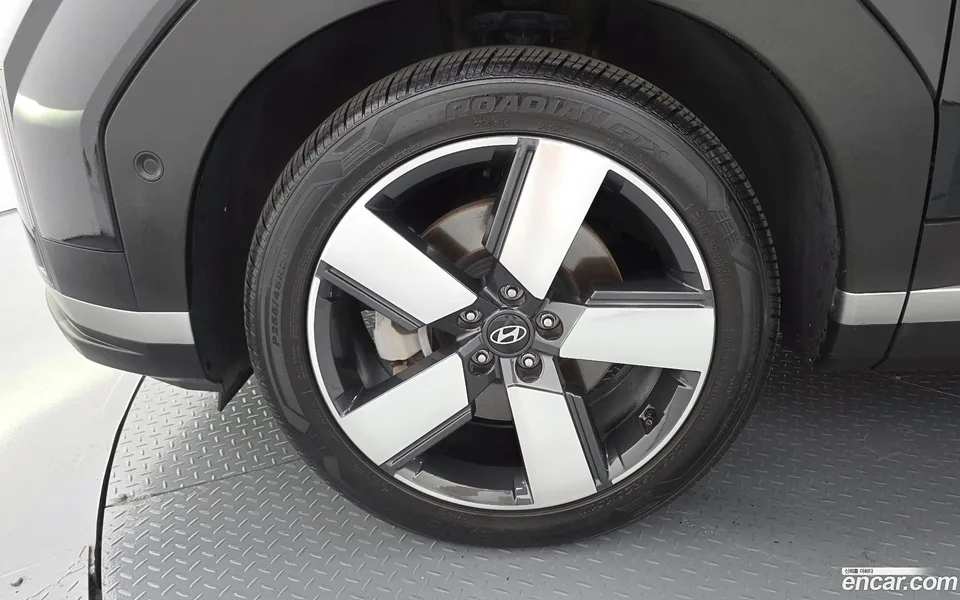 Hyundai SantaFe 2.5T 4WD 2023 — миниатюра 2