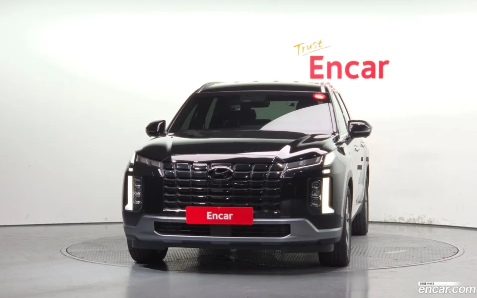 Hyundai Palisade 3.8 2WD 2023 — thumbnail 3