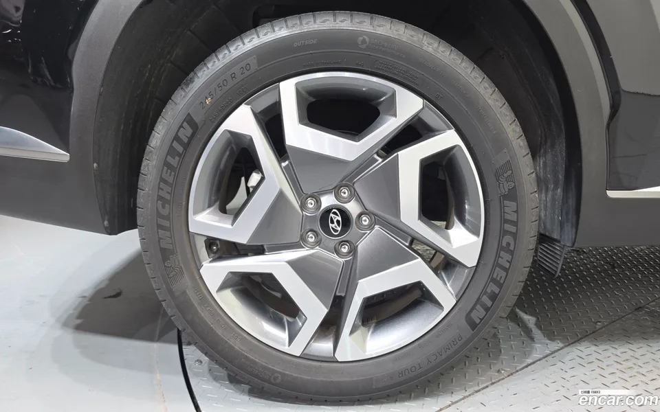 Hyundai Palisade 3.8 2WD 2023 — thumbnail 5