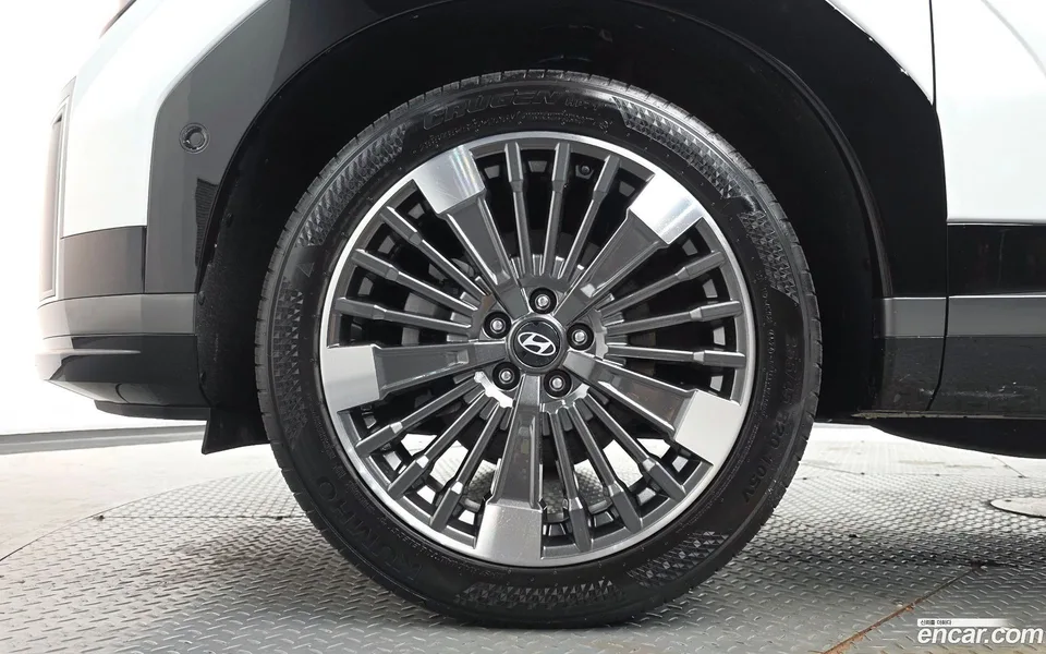 Hyundai SantaFe HEV 1.6 4WD 2024 — thumbnail 2