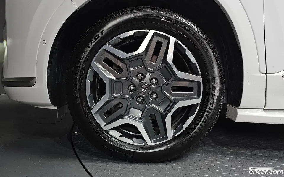 Hyundai SantaFe HEV 1.6 2WD 2022 — thumbnail 5