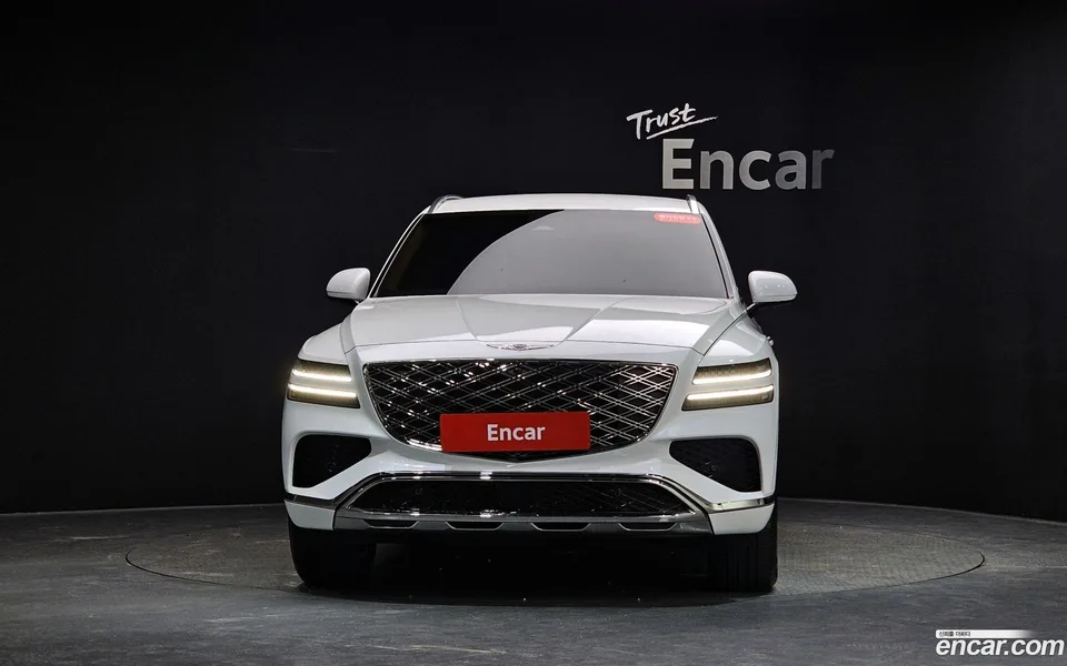 Genesis GV80 2.5T 2WD 2024 — thumbnail 3