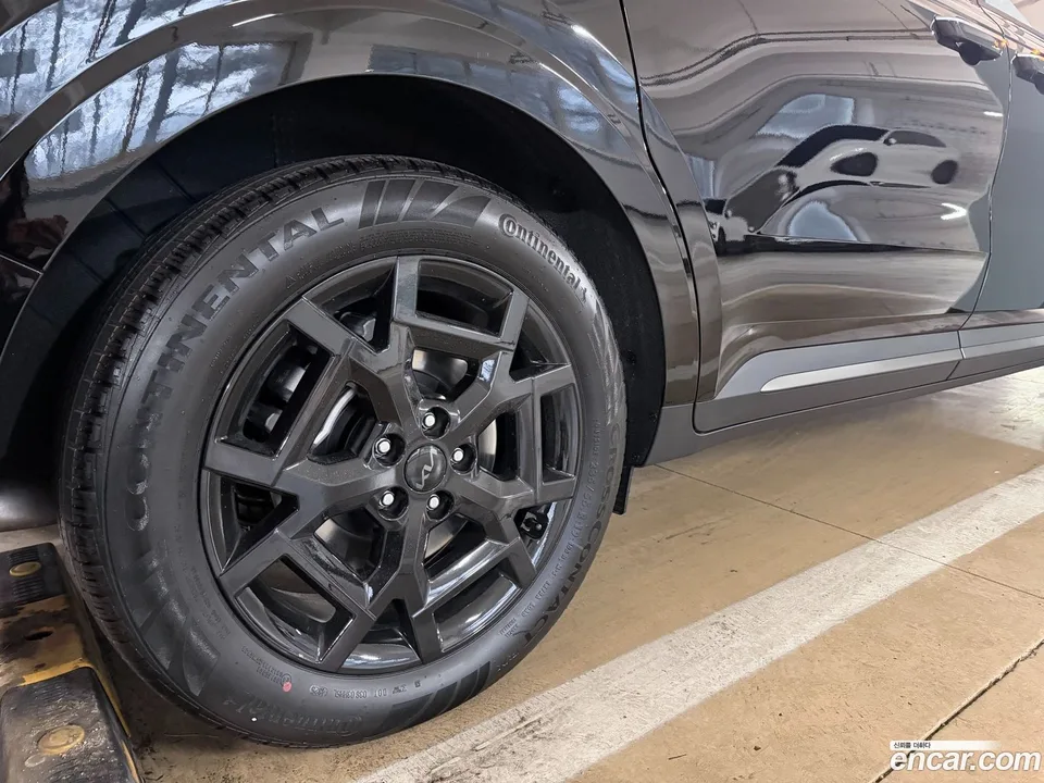 Kia Carnival 9 X Line 2026 — thumbnail 2