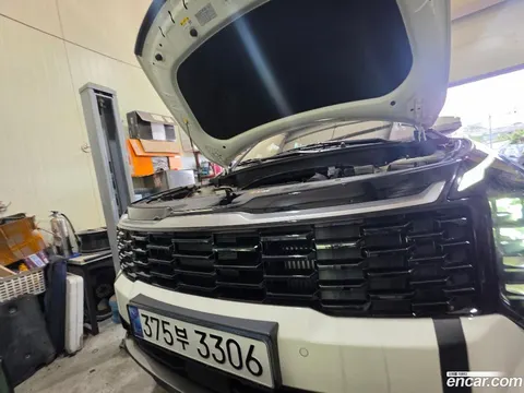 Kia Sportage 2025 купить в Москве