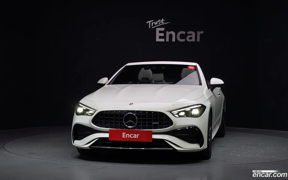 Mercedes-Benz CLE-Class CLE200 2024 — thumbnail 3