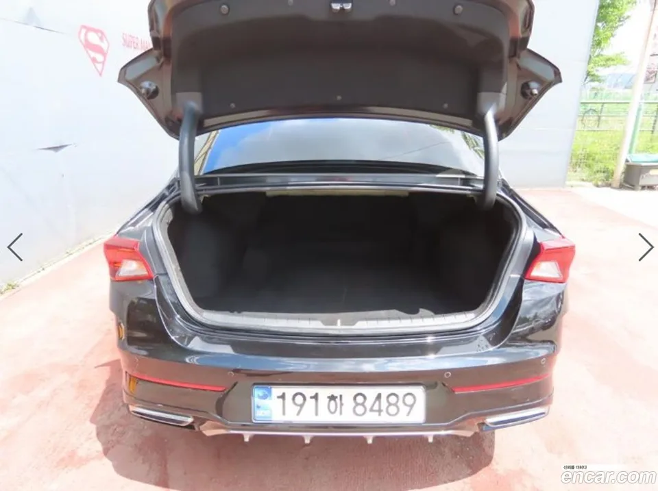 Kia K5 2.0 2023 — thumbnail 5