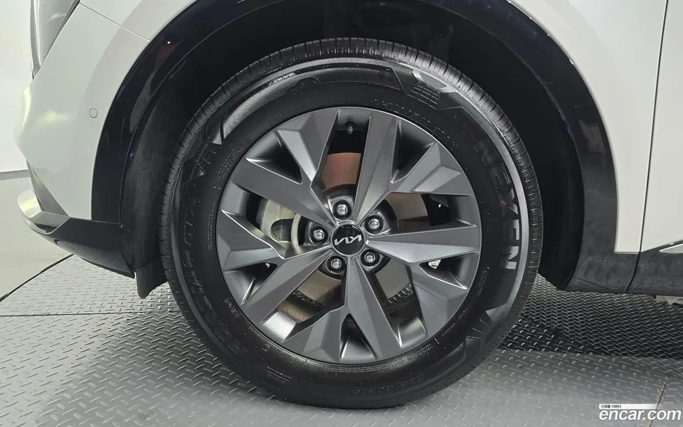 Kia Sportage LPG 2.0 2WD 2024 — thumbnail 2