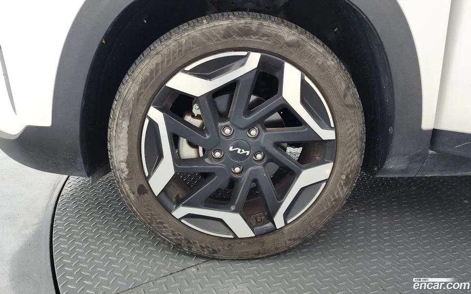 Kia Seltos 2.0 2WD 2024 — thumbnail 5