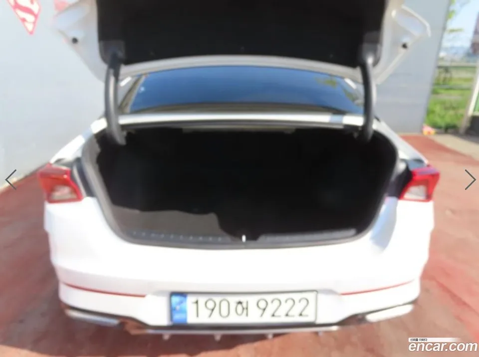 Kia K5 2.0 2022 — thumbnail 2