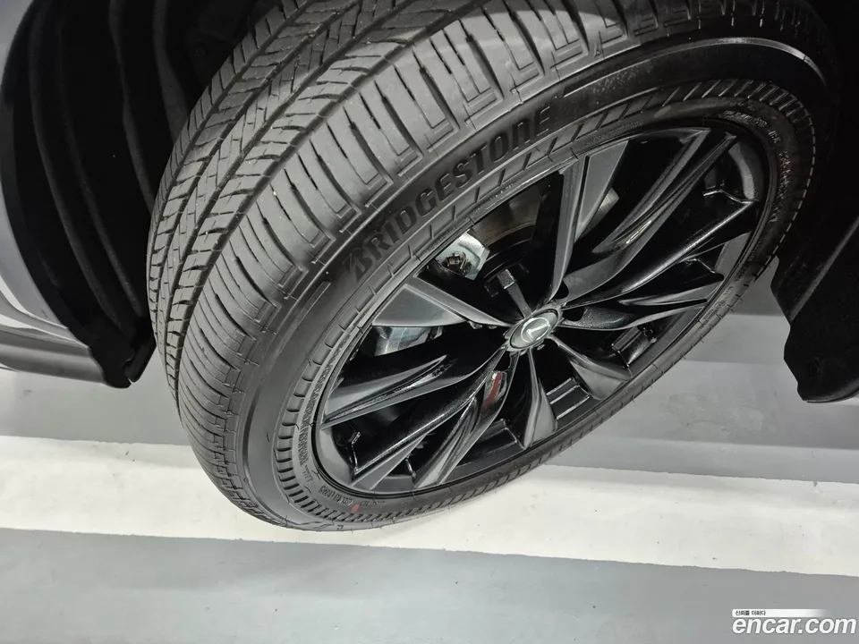 Lexus NX 450h+ F-Sport 2025 — thumbnail 5