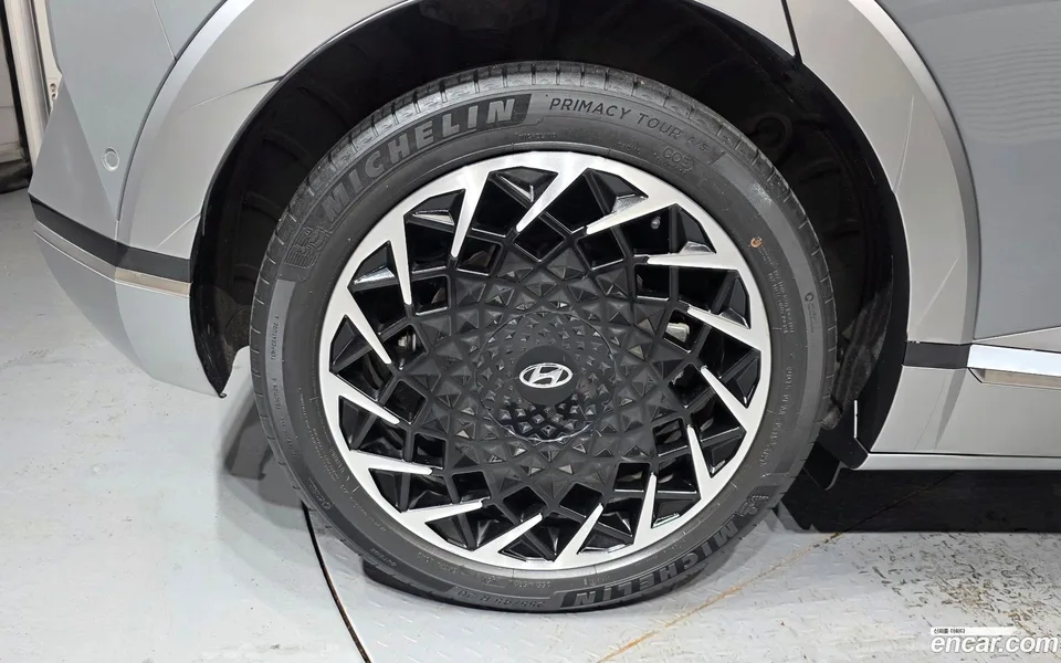 Hyundai Ioniq 5 AWD 2022 — thumbnail 2