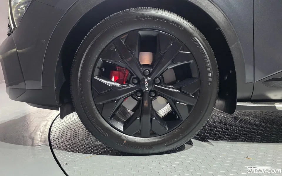 Kia Sportage 2.0 2WD 2023 — thumbnail 2