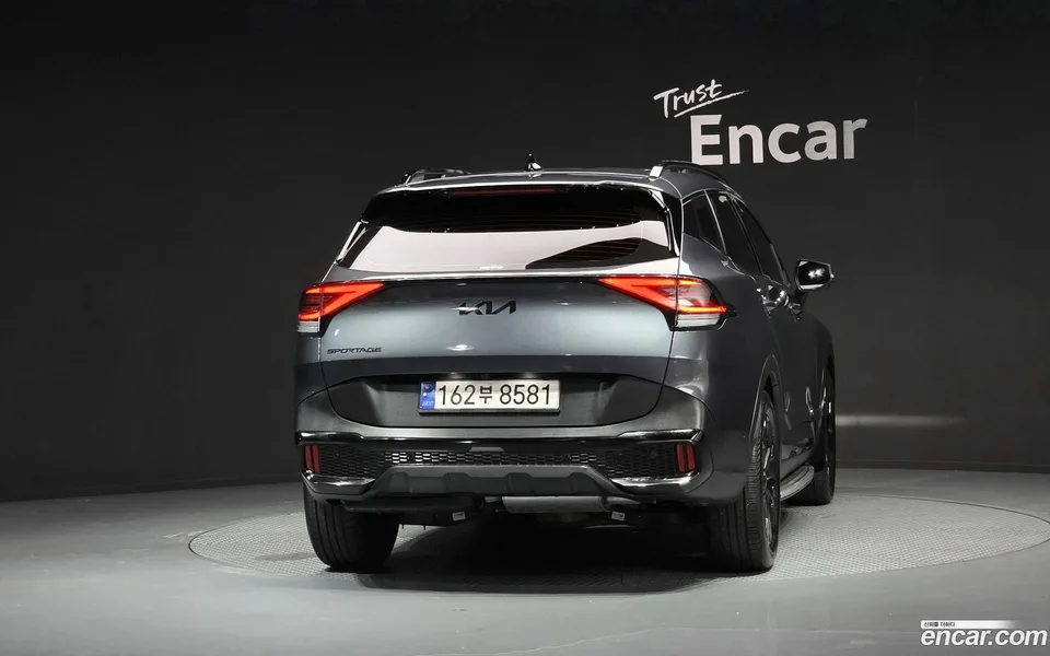 Kia Sportage 2.0 2WD 2023 — thumbnail 4