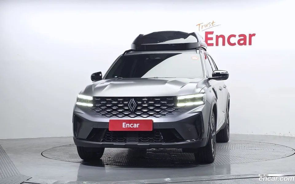 Renault Samsung Grand Koleos 2.0 4WD 2025 — thumbnail 3