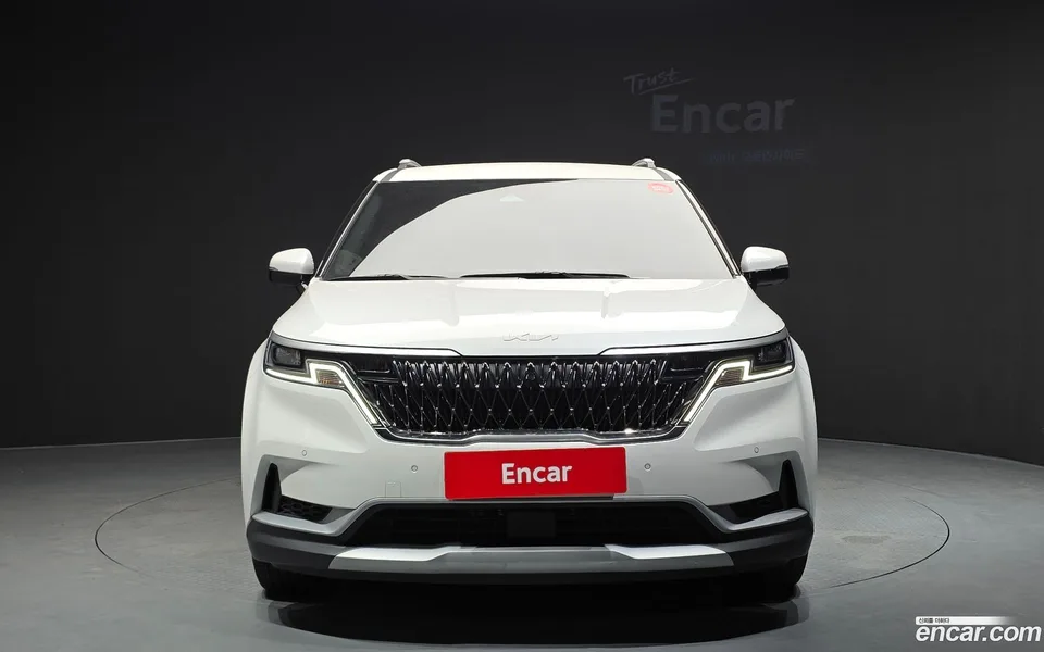 Kia Carnival 9 2022 — миниатюра 3