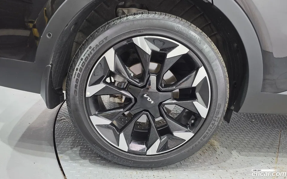 Kia Sorento 2.5T 2WD 2025 — миниатюра 5
